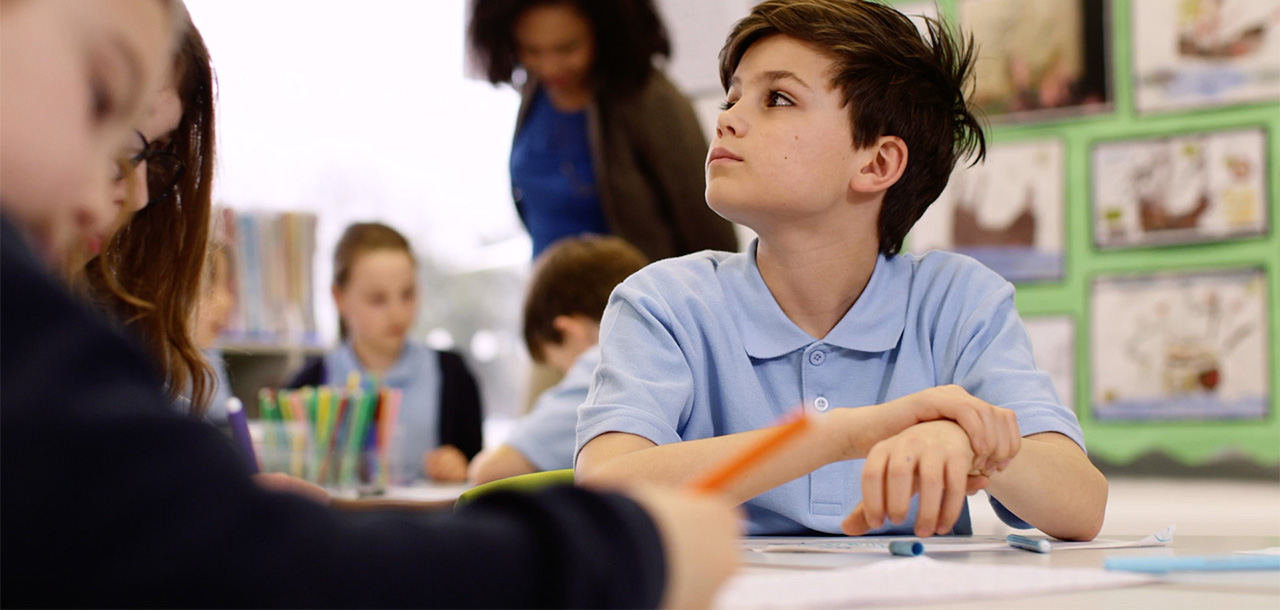 Accompagnement des enfants et des adolescents